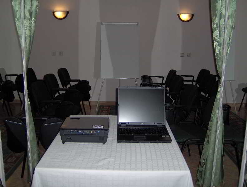 Conferences
 di Euro Hotel