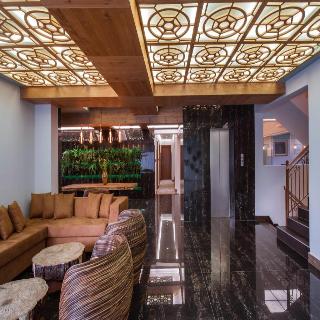 Anesis Blue Boutique Hotel