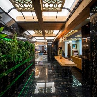 Anesis Blue Boutique Hotel