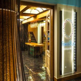 Anesis Blue Boutique Hotel