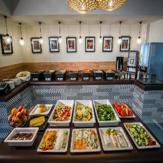 Anesis Blue Boutique Hotel