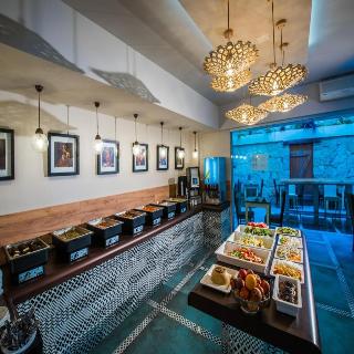 Anesis Blue Boutique Hotel