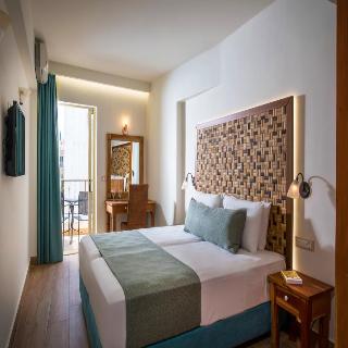 Anesis Blue Boutique Hotel