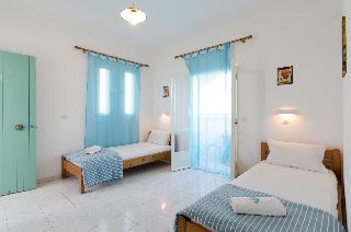 Aglaia Apartments