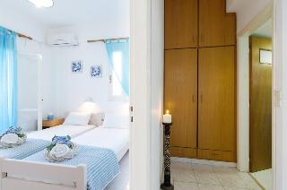 Aglaia Apartments