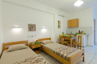 Aglaia Apartments