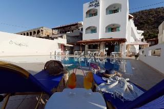 Aglaia Apartments