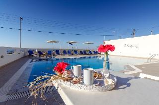 Aglaia Apartments