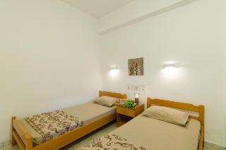 Aglaia Apartments