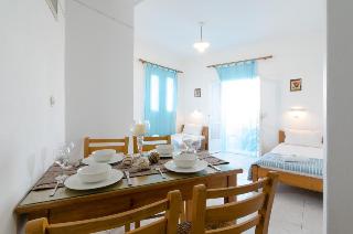 Aglaia Apartments