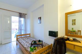 Aglaia Apartments