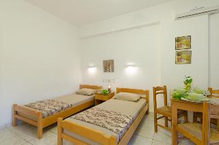 Aglaia Apartments