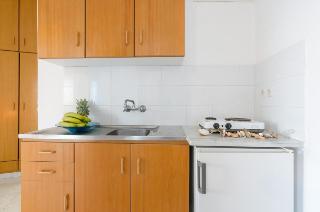Aglaia Apartments