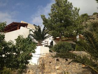 Nakou Village