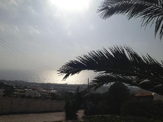 Nakou Village