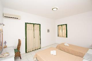 Aquarius Apartments by Checkin