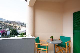 Aquarius Apartments by Checkin