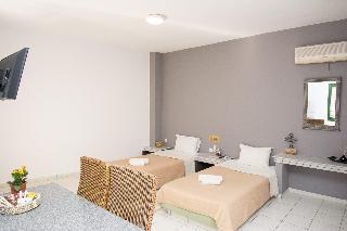 Aquarius Apartments by Checkin