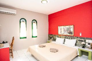 Aquarius Apartments by Checkin