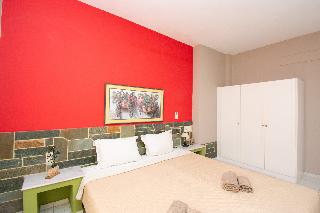 Aquarius Apartments by Checkin