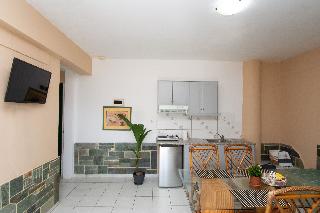 Aquarius Apartments by Checkin