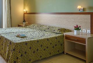 Alianthos Beach Hotel