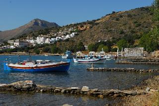 Athina Villas