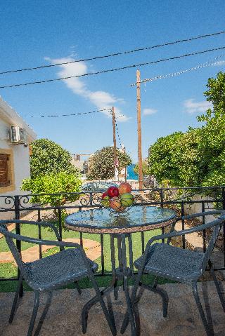 Athina Villas