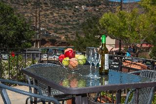 Athina Villas