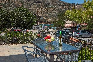 Athina Villas