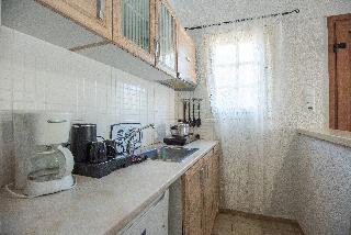 Athina Villas