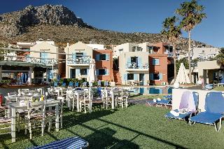 Piskopiano Village Resort