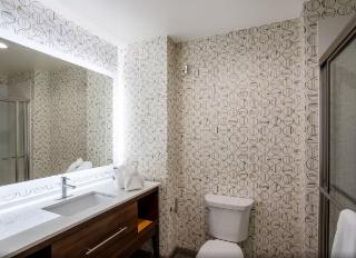 1 King Standard Mobil Access Tub