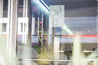 George Hotel Brisbane