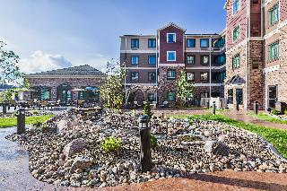 Staybridge Suites Bismarck