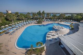 Blu Salento Village, Puglia
