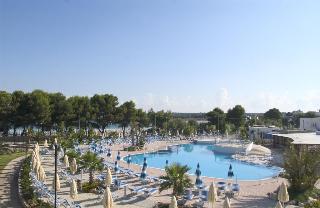 Blu Salento Village, Puglia