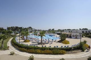 Blu Salento Village, Puglia