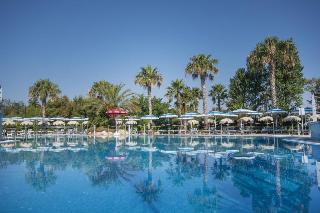 Blu Salento Village, Puglia