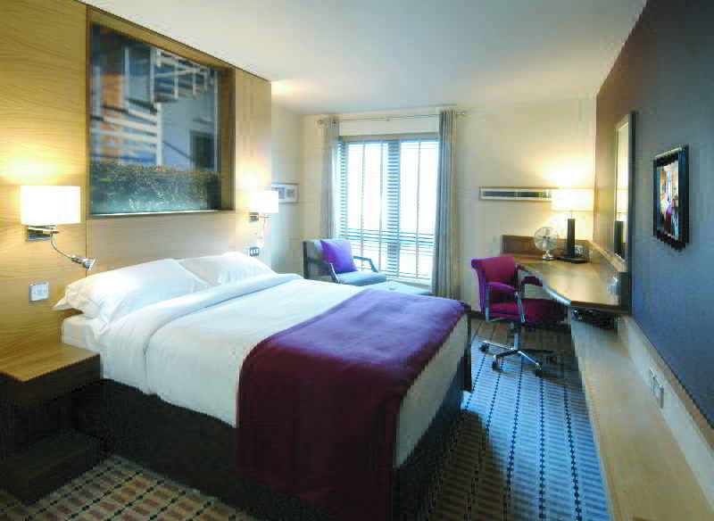 Lodge at Bristol, Bristol