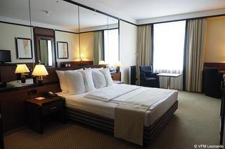 Holiday Inn Minden, Bielefeld
