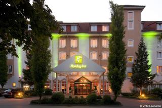Holiday Inn Minden, Bielefeld