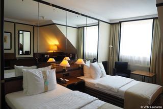 Holiday Inn Minden, Bielefeld
