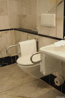 Holiday Inn Minden, Bielefeld
