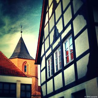 Holiday Inn Minden, Bielefeld