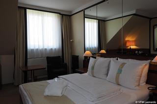 Holiday Inn Minden, Bielefeld