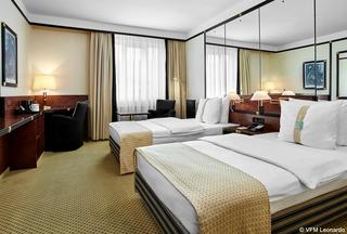 Holiday Inn Minden, Bielefeld