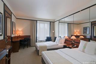 Holiday Inn Minden, Bielefeld