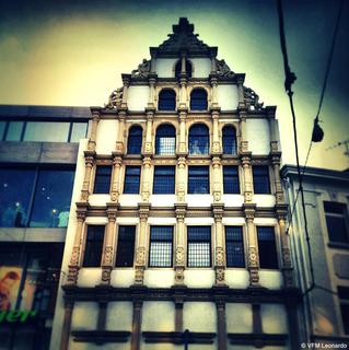 Holiday Inn Minden, Bielefeld