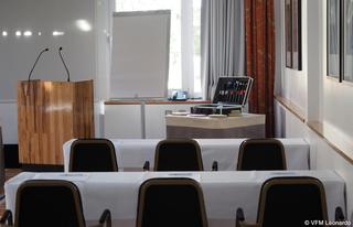 Holiday Inn Minden, Bielefeld